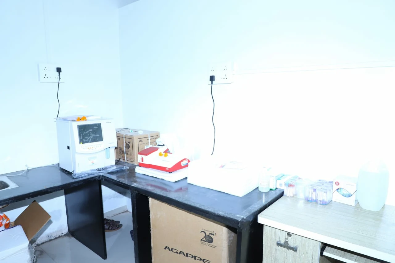Lasalgaon Multispeciality Hospital - image 5 of 5