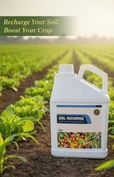 Thumbnail 2 for Soil Recharge 