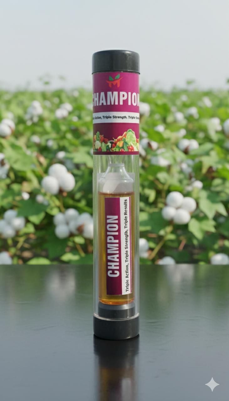 Thumbnail 3 for Champion