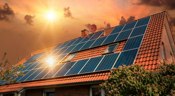 Ayan Solar Power