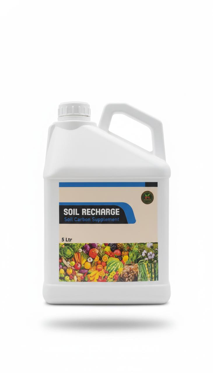Thumbnail 3 for Soil Recharge 