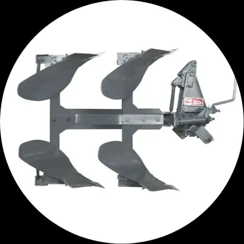 Thumbnail 2 for Super Hydraulic Plough (45-50 HP)