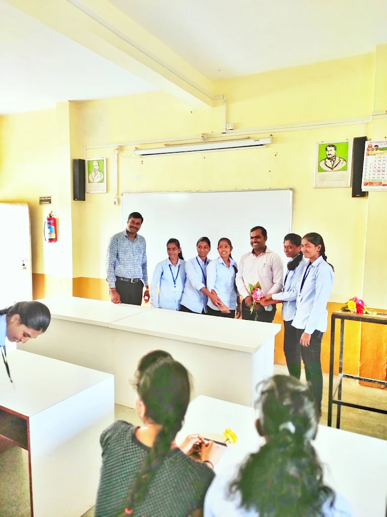 Arts, Commerce and Science College - image 5 of 6