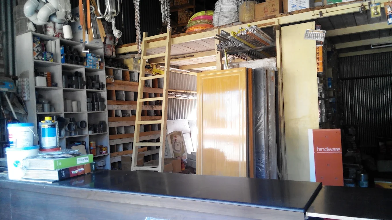Umiya Hardware & Traders - image 3 of 4