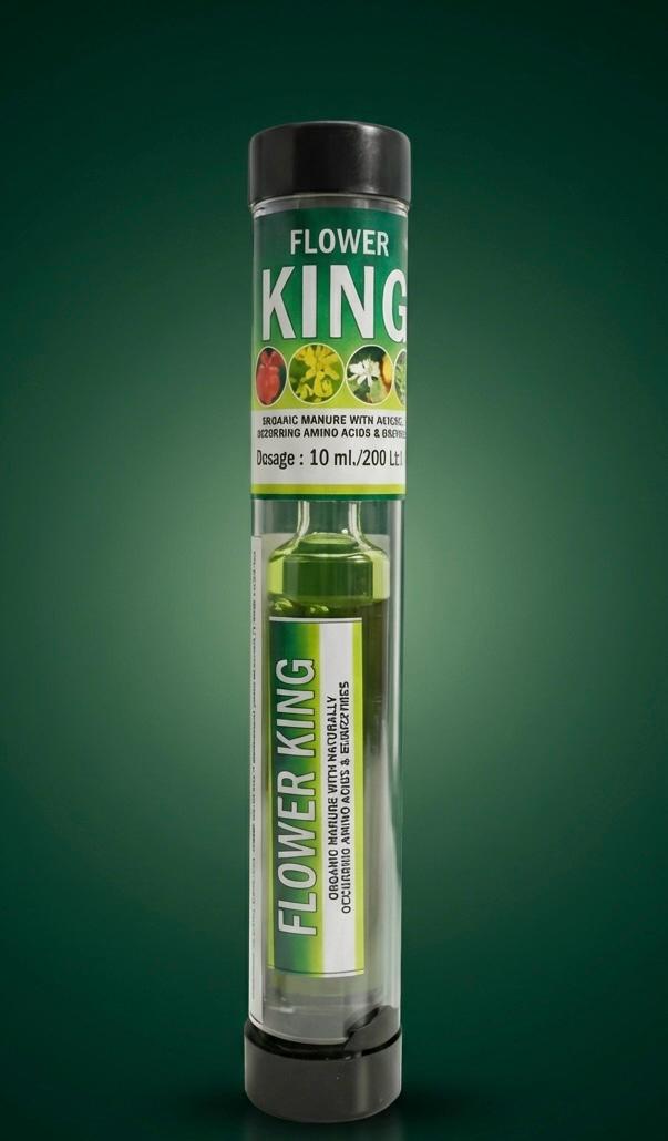 Flower King - Buy Fertilizers Online in India