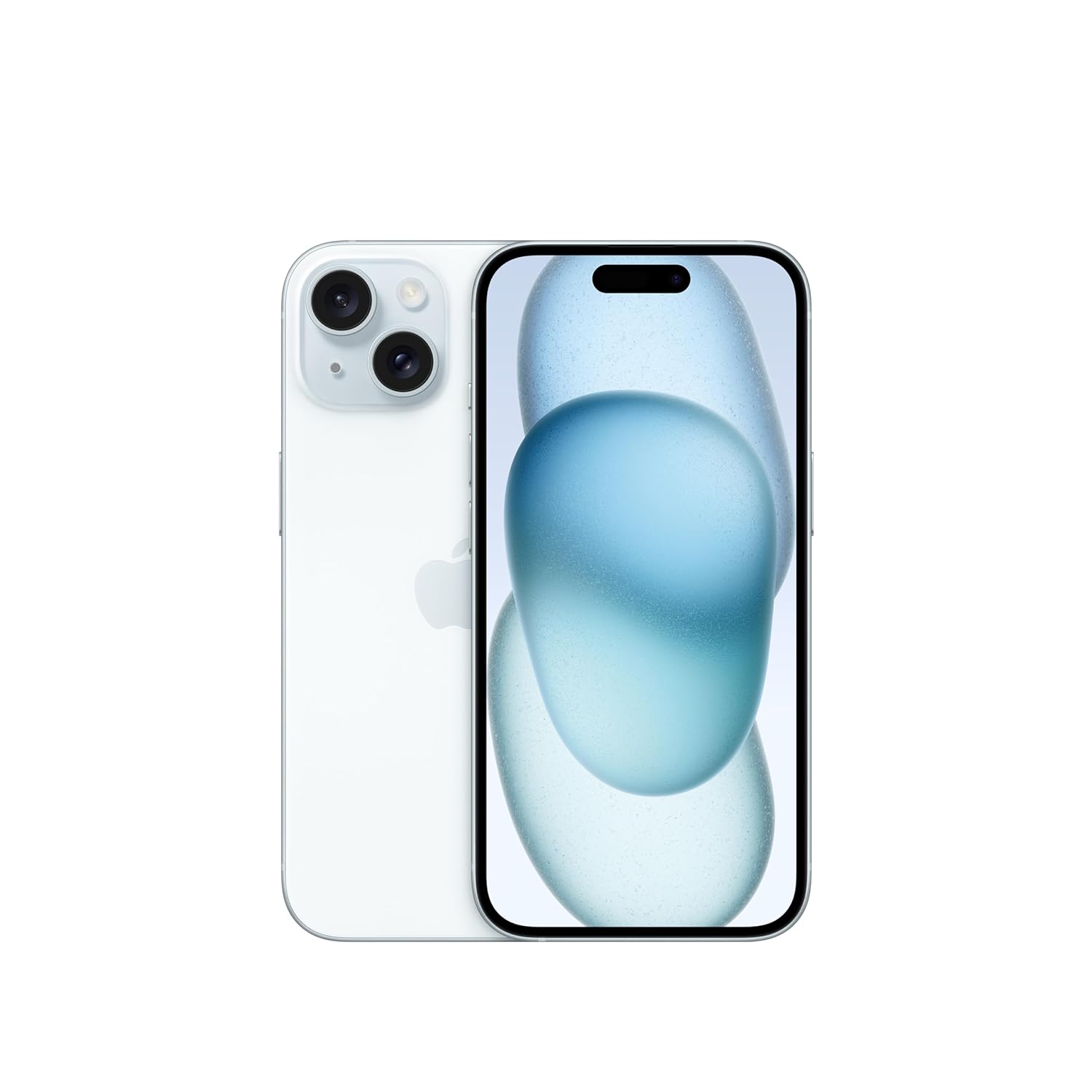 Apple iPhone 15 (512 GB) - Blue-0