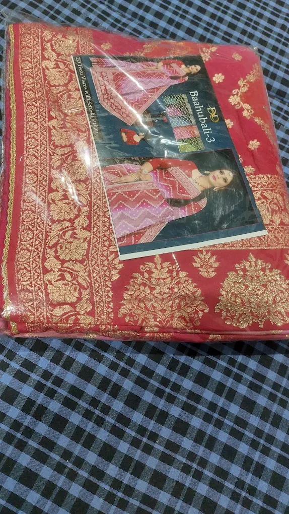 Trendy wendy Women's wear gallery image 4 - Lasalgaon
