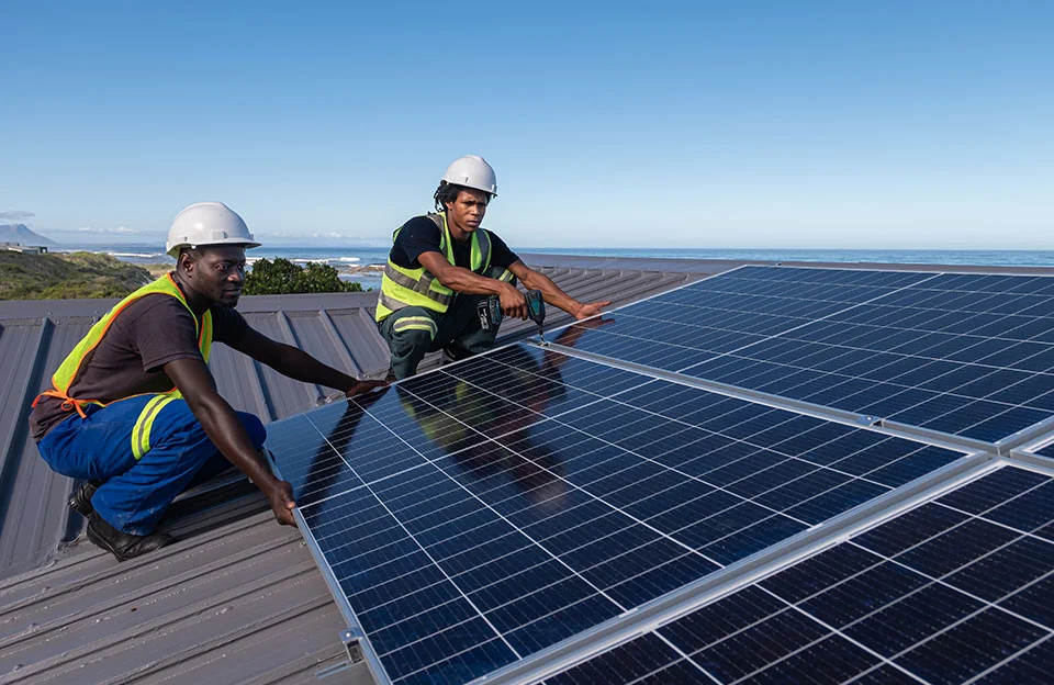 Ayan Solar Power - image 3 of 4