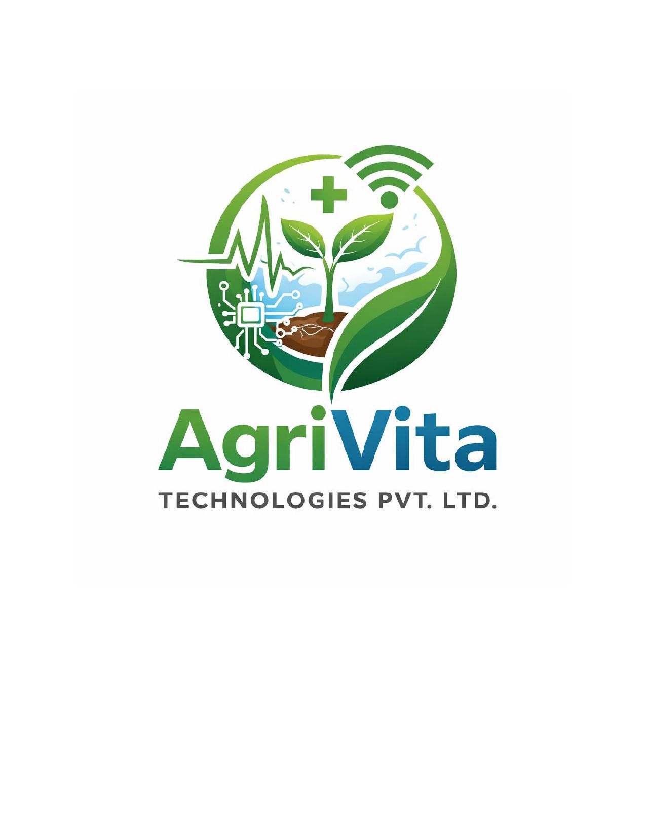 Agri Vita Technologies Pvt. Ltd. - Buy Agri Sensors & IoT Online in India
