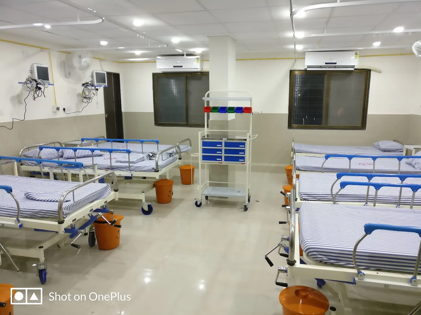 Lotus (LMH) Hospital - image 5 of 5
