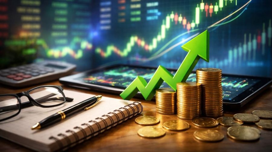 Top Stocks to Buy: Federal Bank, Persistent, Bharti Hexacom, FSL Targets Revealed