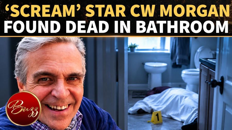 CW Morgan's Sudden Demise Leaves Fans Baffled