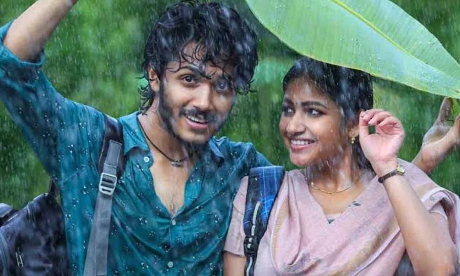 तेल्ला कागिथम 2 अक्टूबर को रिलीज होगी