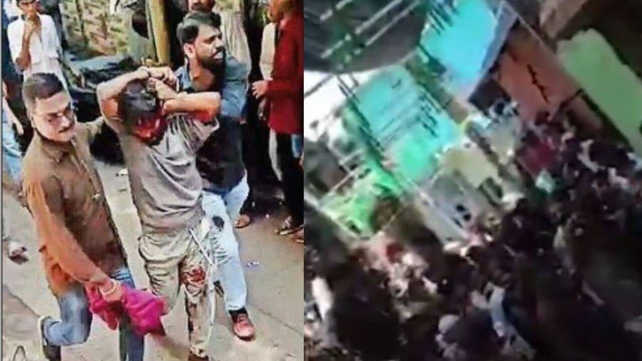 मुंबई: 15 वर्षीय की हत्या के पीछे पैसे की लड़ाई