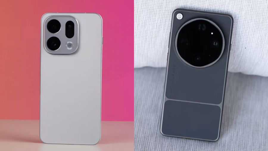 ऑक्टोबर २२ पूर्वी लांच होणाऱ्या Oppo Find X10 Pro Max आणि Find X10च्या बॉक्सची किंमत लोकपाला समो