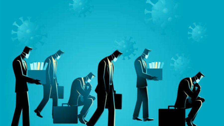 Aayttii Kssetraatiil Mndii Hjaaro Krmcaarryaancyaa Nokrryaa Dhokyaat