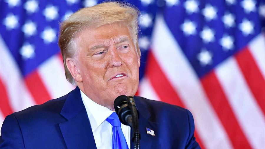 Trump Trade War Escalates: US Slaps $1 Billion Ban on Canadian Imports