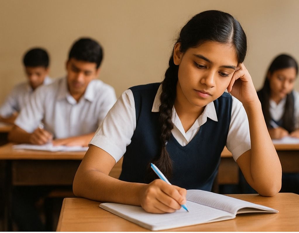 Maharashtra Board Announces SSC & HSC Exam Dates 2026, Check Complete Schedule Here