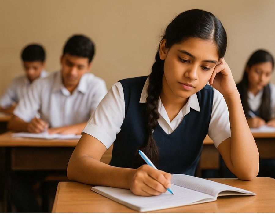 Maharashtra Board Announces SSC & HSC Exam Dates 2026, Check Complete Schedule Here