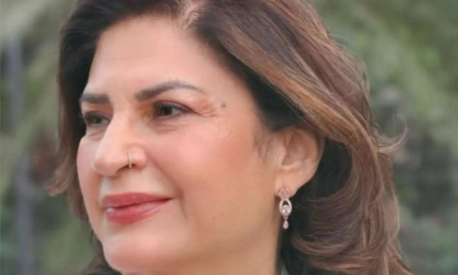 कुनीका सादानंदांनी दिलजित डोसांझच्या संगीत कार्यक्रमाला संबंधित विवादावर बोलताना देशात सुरक्षा स