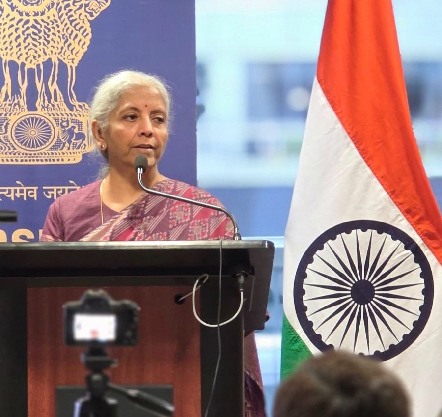 भारताची G20 मध्ये ऊर्जा सुरक्षा, व्यापार संघर्ष यांची मुख्य काळजी