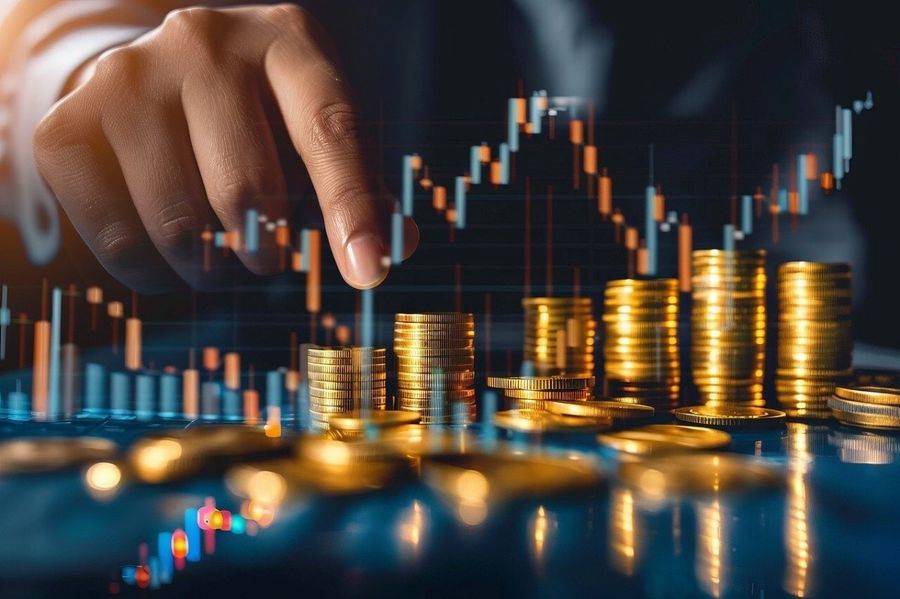 भारतीय स्टॉक मार्केटचे भवितव्य: परकीय गुंतवणूकदारांची पावलं आणि टॅरिफ्सचा दबाव