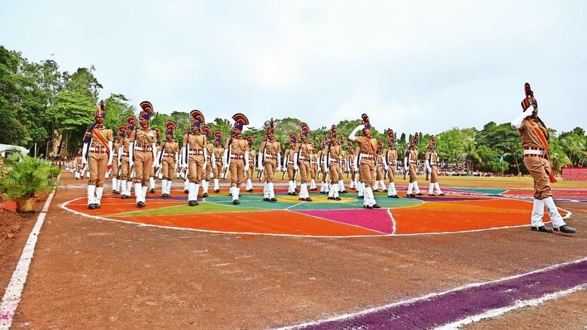 महाराष्ट्र पोलीस भरती २०२६ लवकरच; हजारो पदांसाठी मेगा भरतीची तयारी, उमेदवारांनी आतापासूनच तयारी सुरू करावी