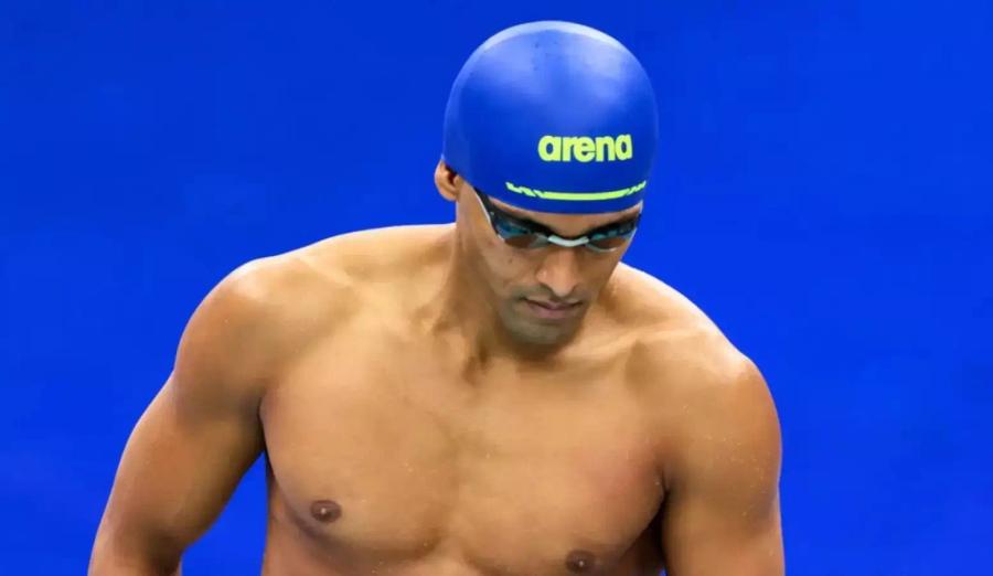 Kapil Kumar Bags Silver for India in Thrilling Asian Para Games Finish