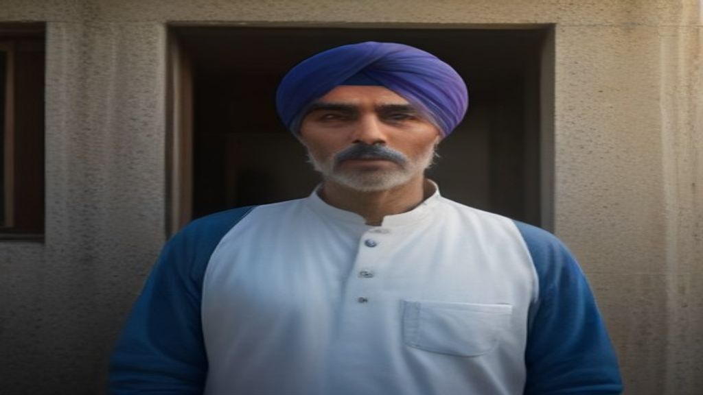 हरियाणा विधानसभेच्या अध्यक्षाला पोलिस कॉम्प्लेक्समध्ये नमूदार भूशिवाय दिलेल्या घराची वैधता विचार