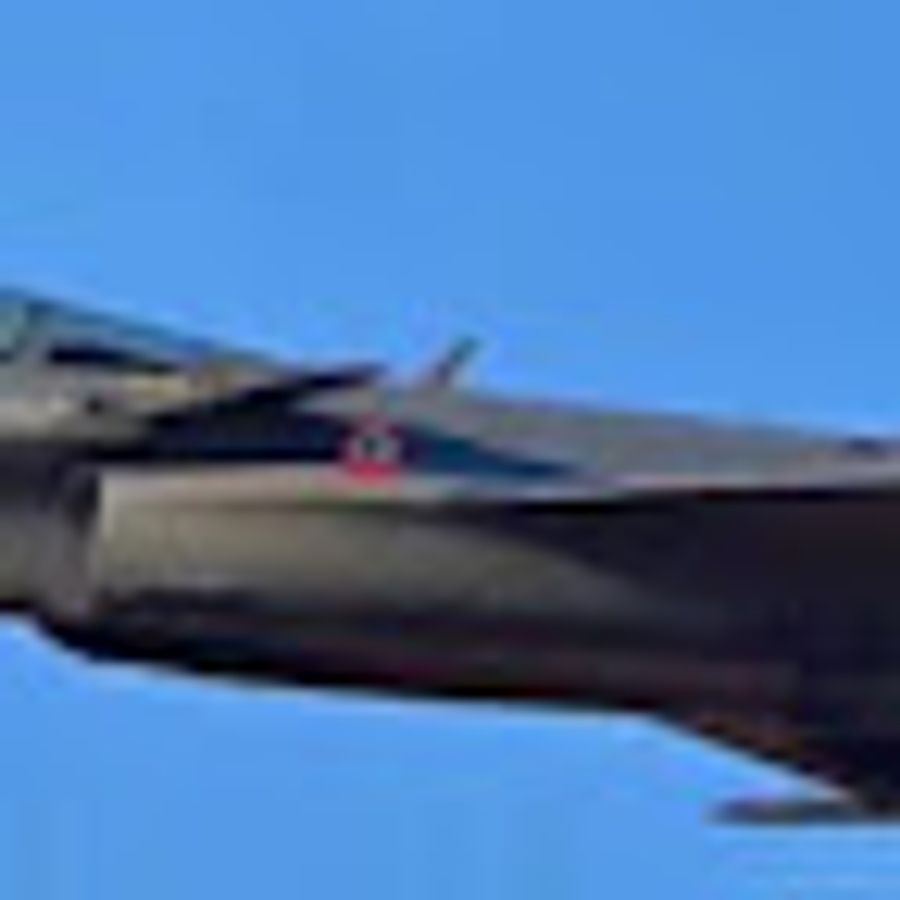 India's Rafale Jets Embark on Historic 40-Day Global Power Projection Mission
