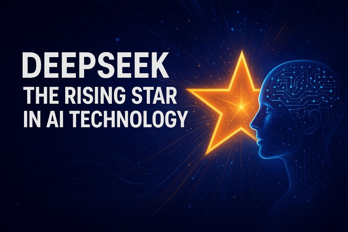 DeepSeek: The Rising Star in AI Technology Breaking Boundaries