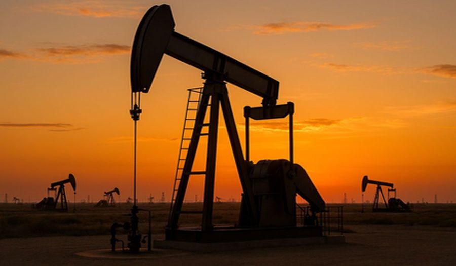 India's Russian Crude Imports Dip 12% in September Amid Soaring Prices