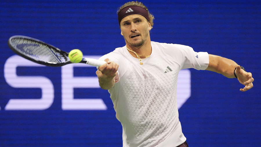 Zverev Stuns Rivals, Gauff Steals Show at US Open 2026