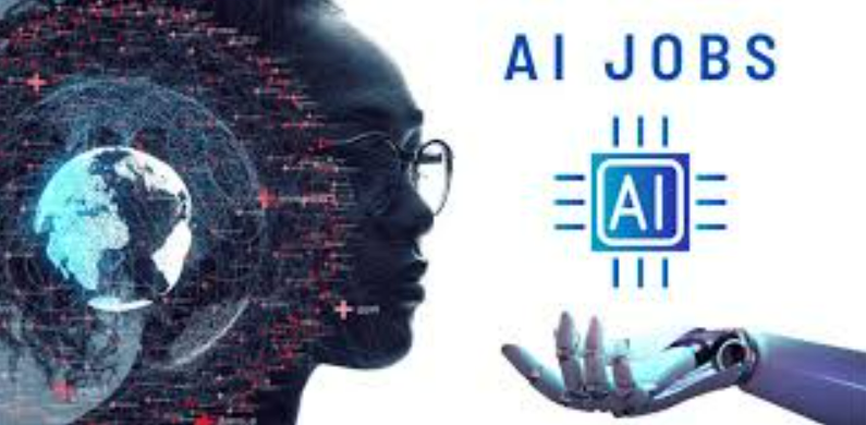 आर्टिफिशियल इंटेलिजन्समुळे (Artificial Intelligence) भारतात Technical फ्रेशर्ससाठी प्रचंड नोकरीच्या संधी निर्माण होणार!