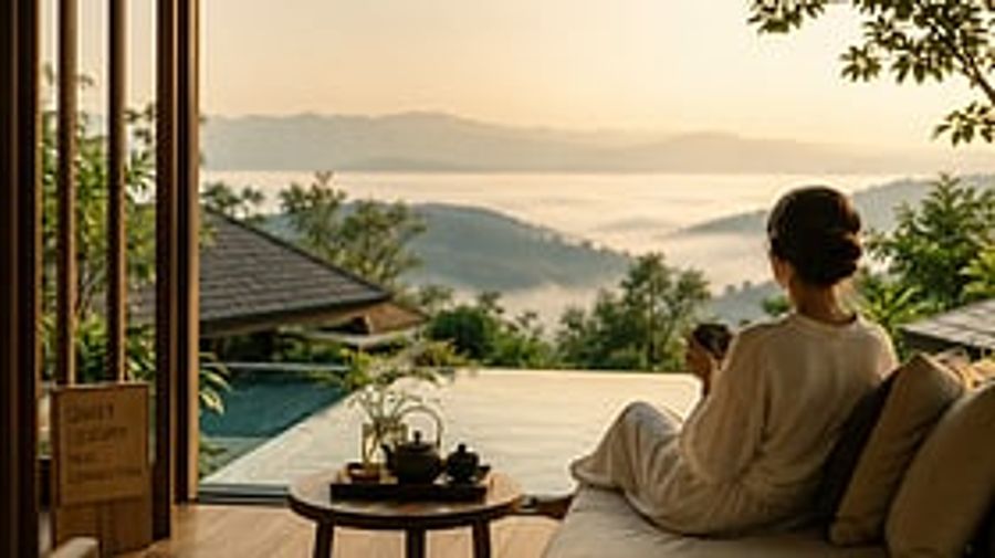 नवी 2026 मध्ये हुशपिटलिटी ससुरेल सुख-सुविधा ट्रेवेलमध्ये नवाची वाटचाल