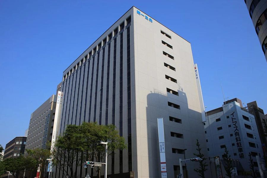 Daiichi Life to Acquire Challenger for A$7.94 Billion