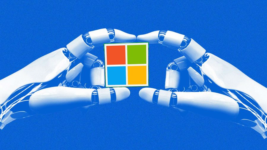 India Leads Global AI Frontier, Boasts Highest Share of AI Experts: Microsoft