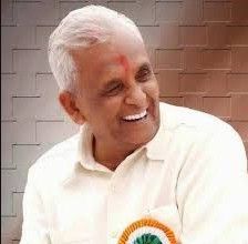 जनतेसाठी अखंड संघर्ष करणारे एकमेव लोकनेते: मा. आमदार गणपतराव देशमुख