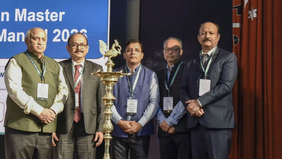 कॉळ इंडिया ने आयोजित केली ३० पीएसयुएला लोकवाचकता प्रशिक्षण