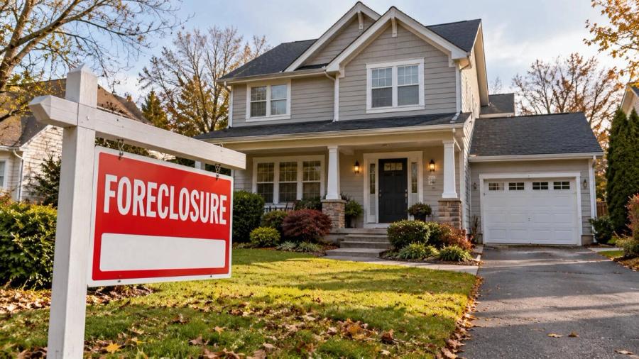 NY homeowner wins foreclosure battle as bank fails to prove note enforceability