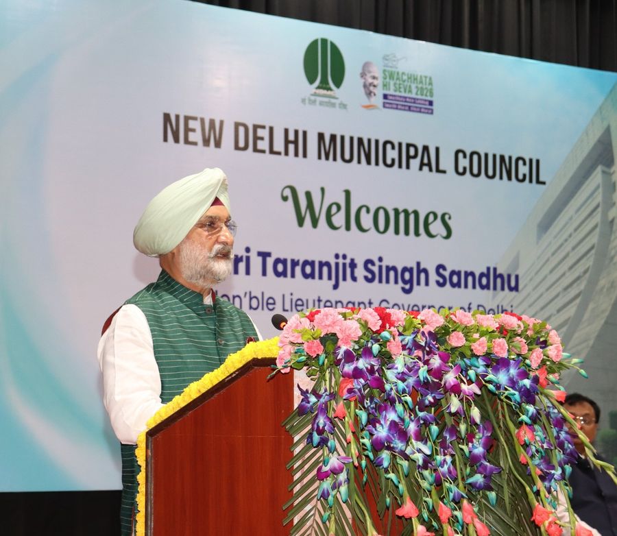 दिल्लीच्या सुरक्षित रस्त्यांची गरज : महिला आणि बाळांसाठी टी एस संधू यांची वचनबद्धता