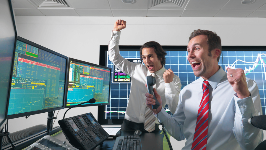 Sensex Soars 1200 Points, Nifty 50 Jumps 340: What Fuels the Market Frenzy?