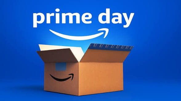Amazon Prime Day Sale 2026 सुरू; इलेक्ट्रॉनिक्स, मोबाईल आणि फॅशनवर ८०% पर्यंत सूट