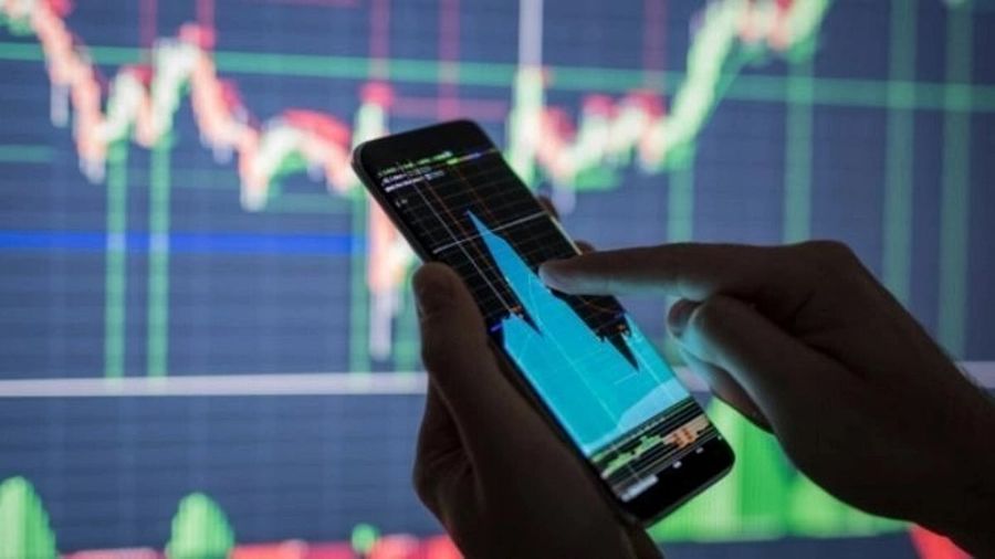 Indian Equities Tread Water Amid Global Uncertainty