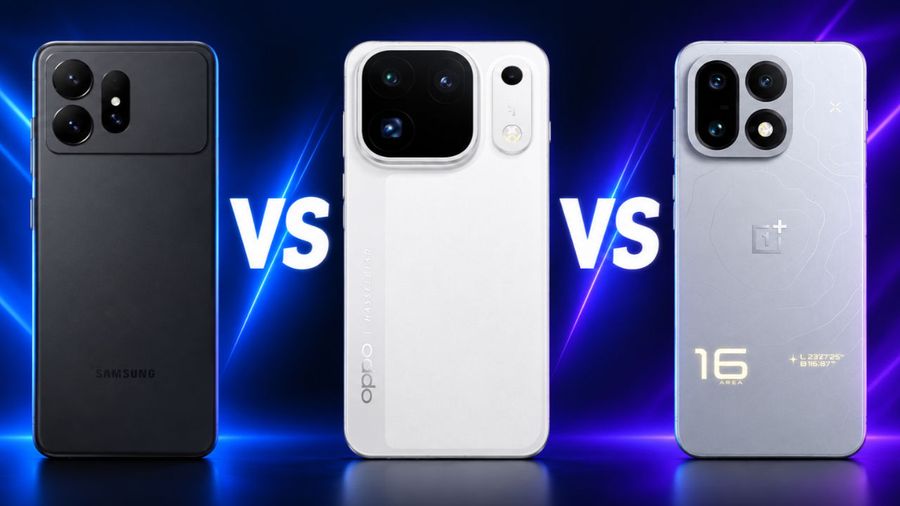 Samsung S27 Ultra vs OnePlus 16 vs Oppo Find X10 Pro Max: India Launch Details, Key Specs