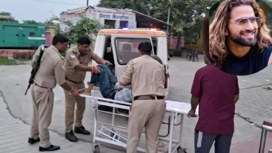 Haryana's Ankit Baliyan Murder Case Takes Deadly Turn
