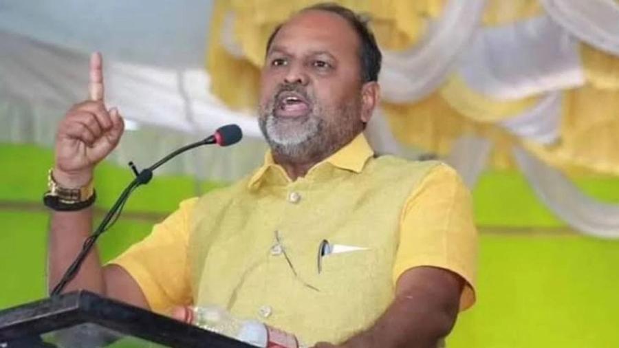पुणे शिक्षक महादेव जाणकरांचा प्रस्ताव; महायुतीला आव्हान