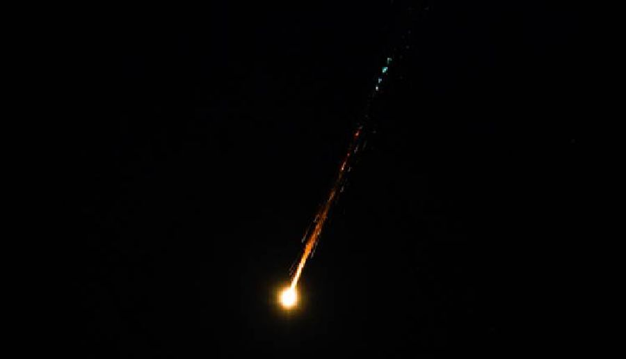 US Launches First Strike on Larak Island Since July, IRGC Threatens Retaliation