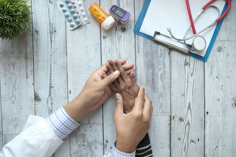 SGLT2 Inhibitors Aid Chronic Kidney Disease in Elderly Patients