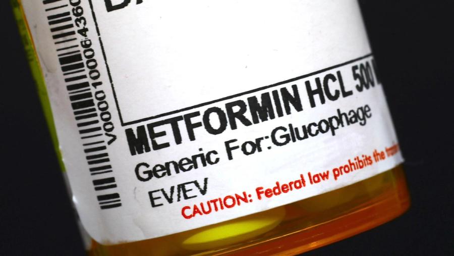 Decades-Old Diabetes Wonder Metformin Unveils its Secret to Success